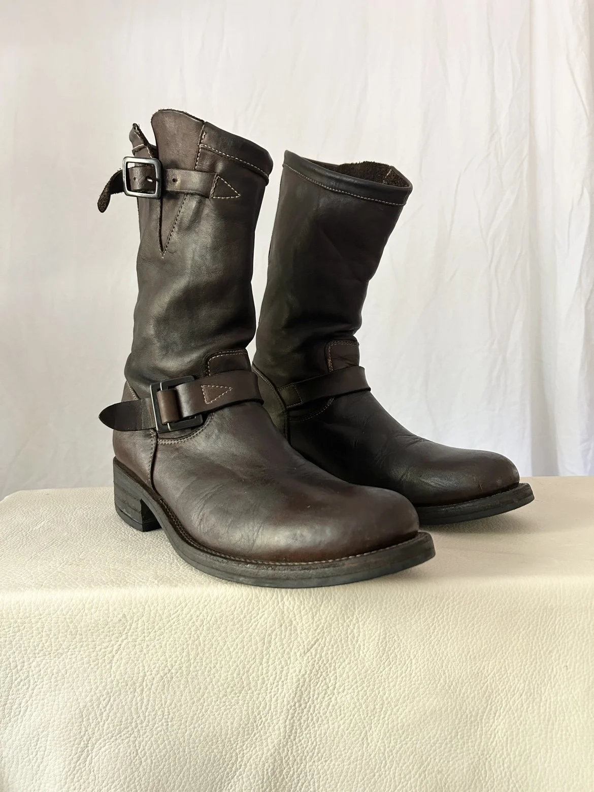 Attachment Engineer Boots — Solekeeper